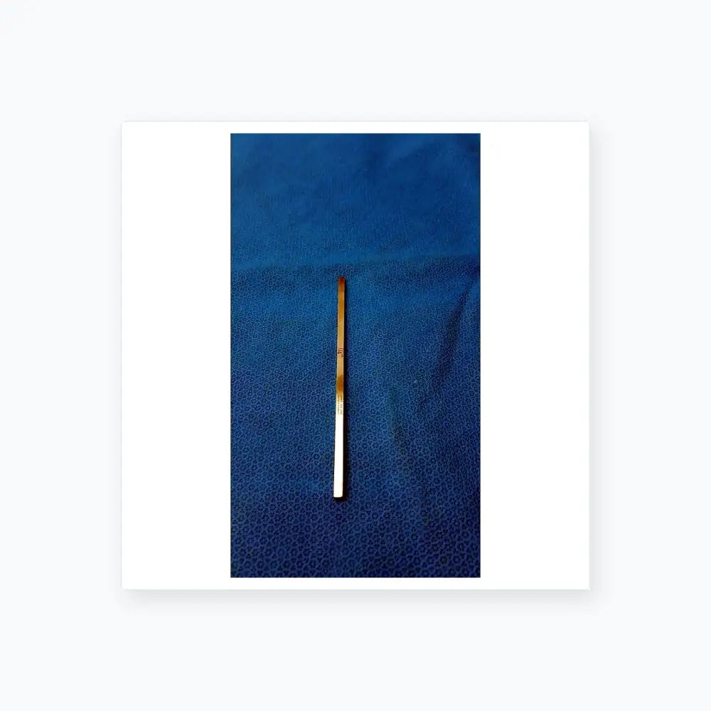 Jarit 250-250 Stainless Steel 1/4" Surgical Instrument Made in Germany Surgical Instrument, second-hand product photo 8