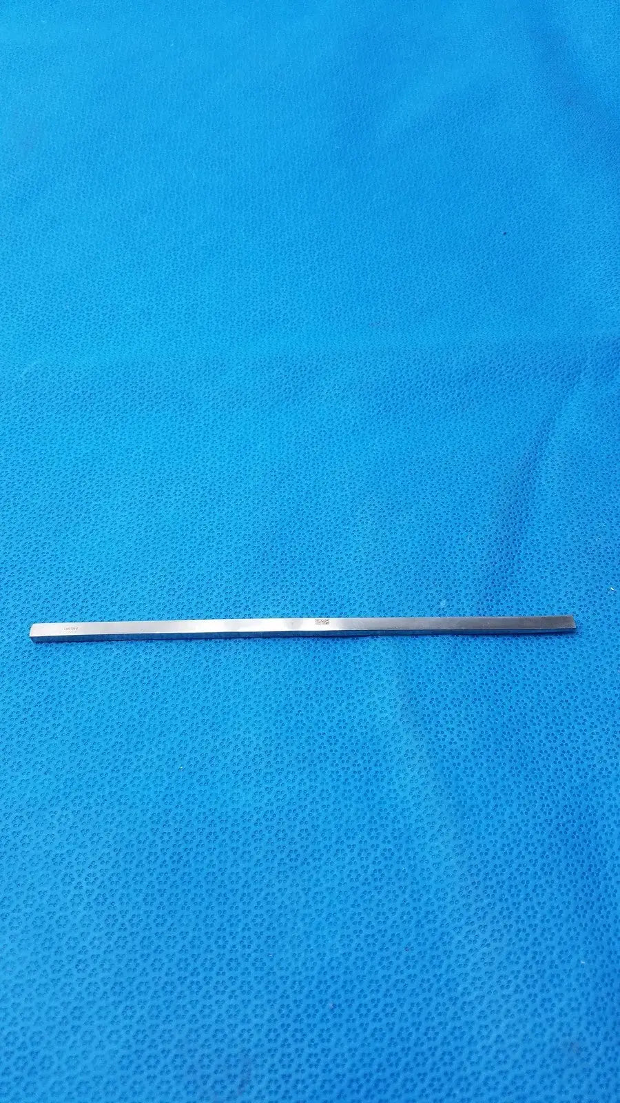 Jarit 250-250 Stainless Steel 1/4" Surgical Instrument Made in Germany Surgical Instrument, second-hand product photo 2