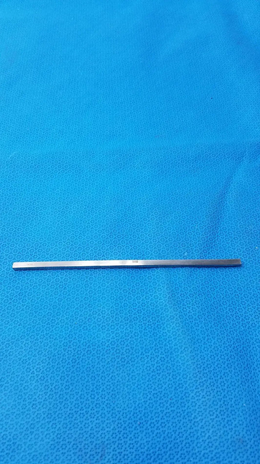 Jarit 250-250 Stainless Steel 1/4" Surgical Instrument Made in Germany Surgical Instrument, second-hand product photo 2