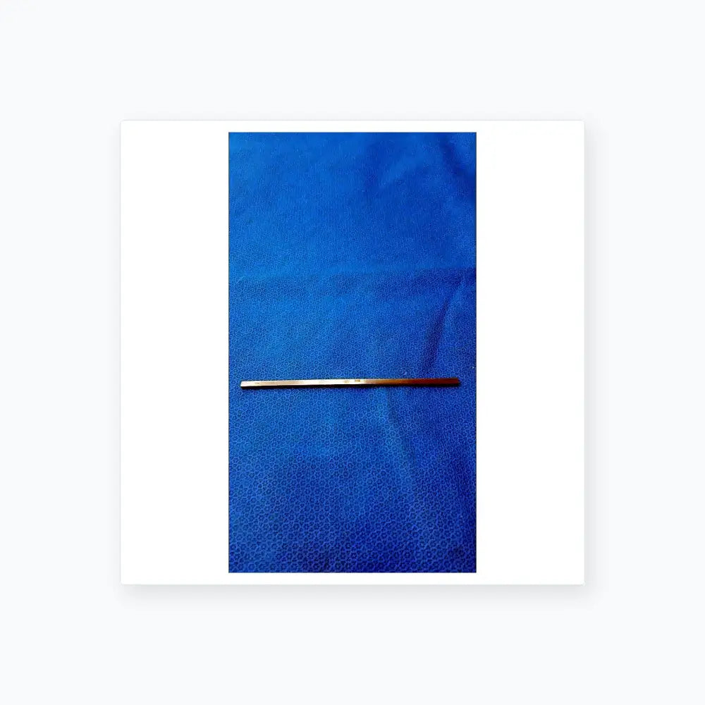 Jarit 250-250 Stainless Steel 1/4" Surgical Instrument Made in Germany Surgical Instrument, second-hand product photo 2