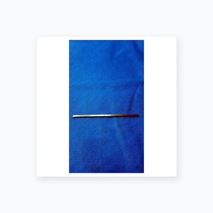 Jarit 250-250 Stainless Steel 1/4" Surgical Instrument Made in Germany Surgical Instrument, second-hand product photo 2