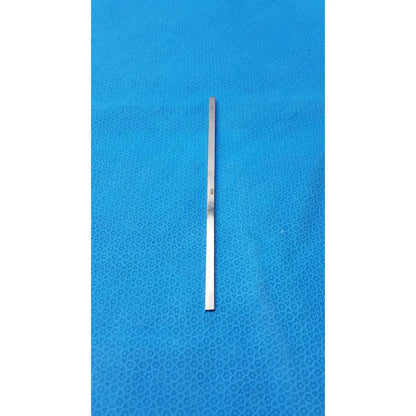 Jarit 250-250 Stainless Steel 1/4" Surgical Instrument Made in Germany Surgical Instrument, second-hand product photo 1