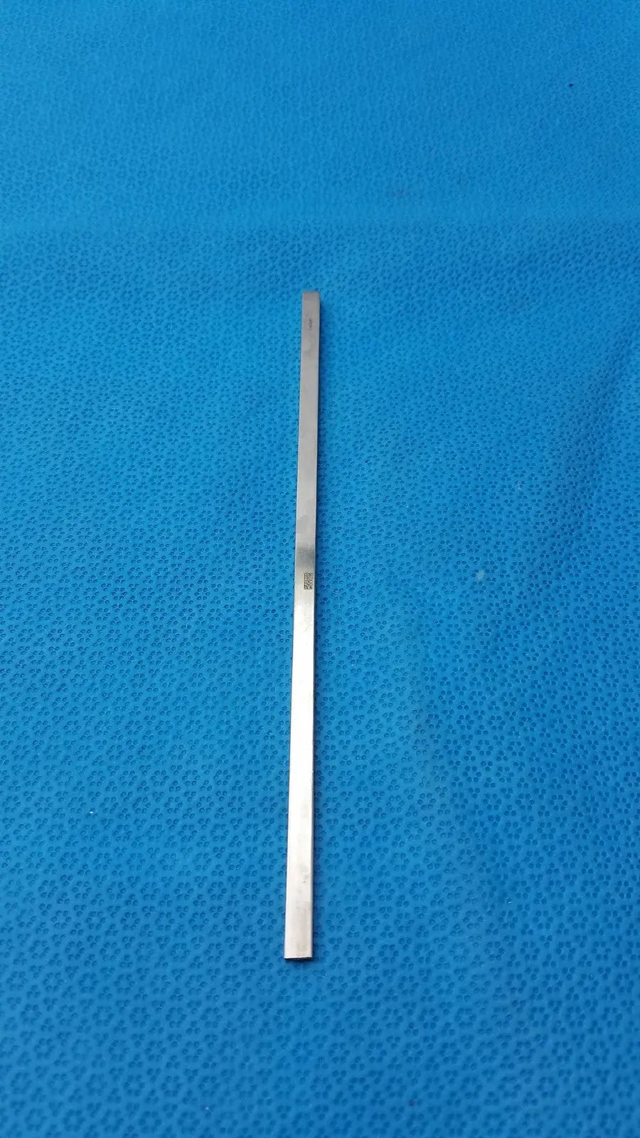 Jarit 250-250 Stainless Steel 1/4" Surgical Instrument Made in Germany Surgical Instrument, second-hand product photo 3