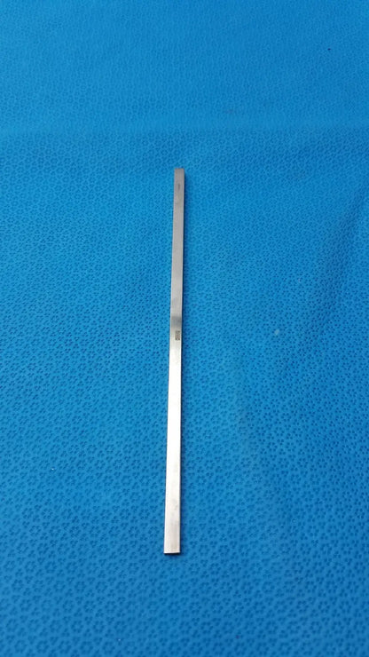 Jarit 250-250 Stainless Steel 1/4" Surgical Instrument Made in Germany Surgical Instrument, second-hand product photo 3
