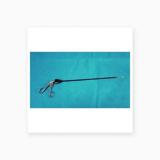 Reuse Medical Jarit 610-140 Roto-Lok Stainless Steel Laparoscopic Instruments, second-hand product photo 1