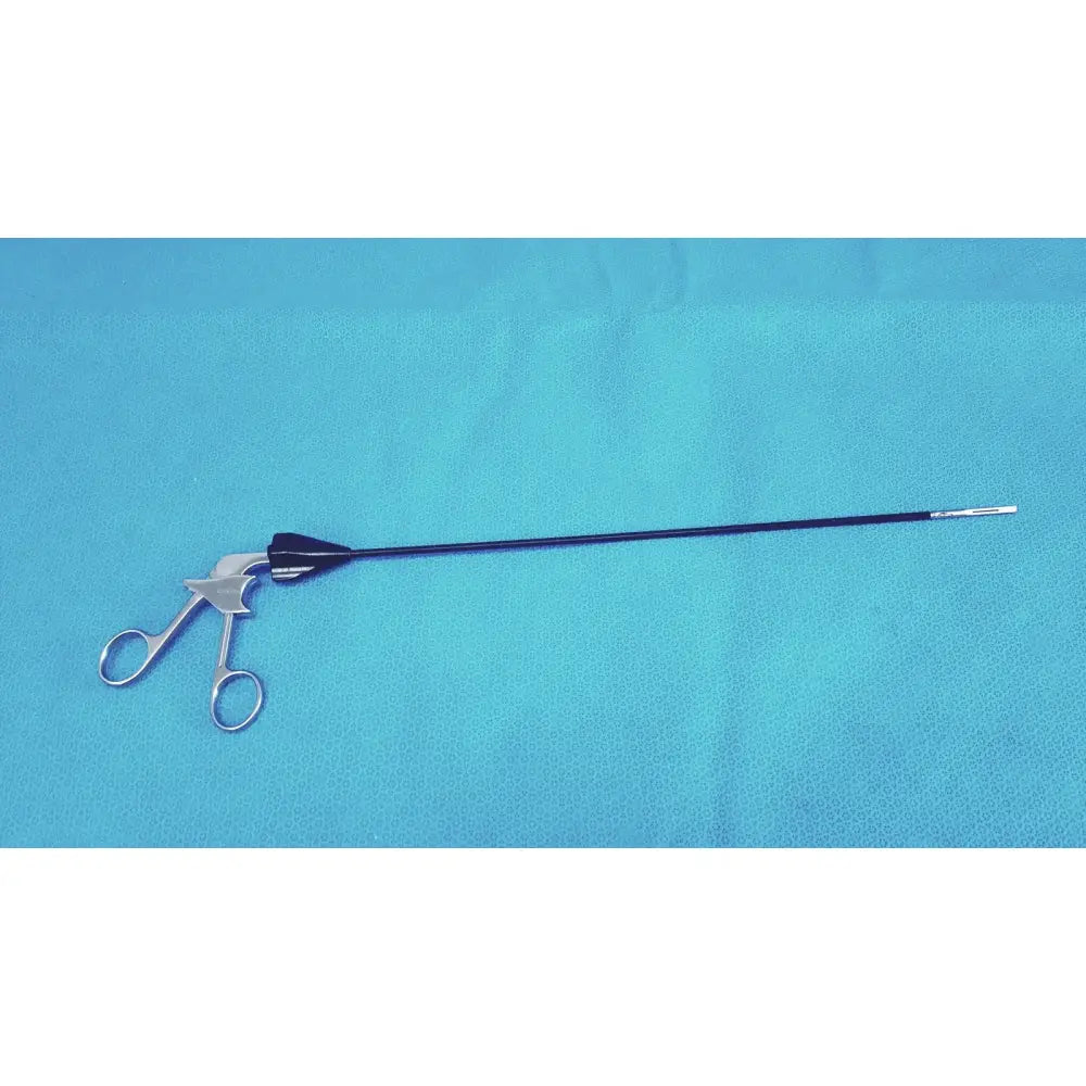 Reuse Medical Jarit 610-140 Roto-Lok Stainless Steel Laparoscopic Instruments, second-hand product photo 1