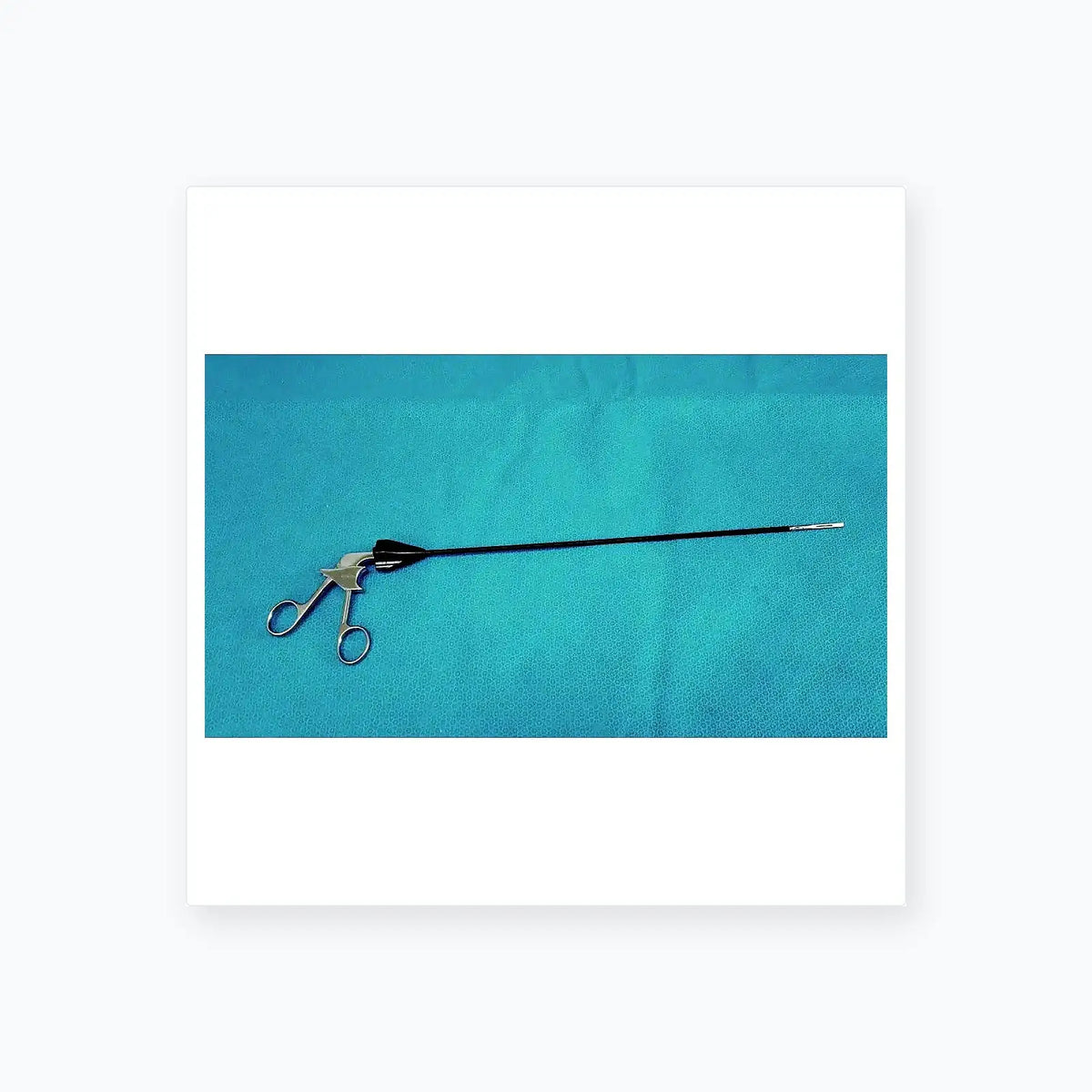 Reuse Medical Jarit 610-140 Roto-Lok Stainless Steel Laparoscopic Instruments, second-hand product photo 1