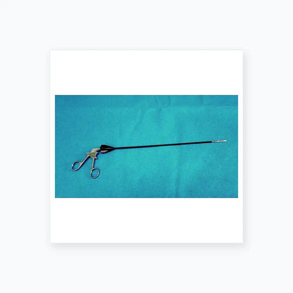Reuse Medical Jarit 610-140 Roto-Lok Stainless Steel Laparoscopic Instruments, second-hand product photo 1