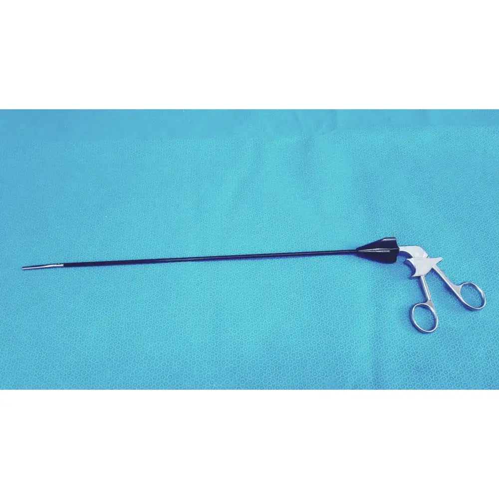 Reuse Medical Jarit 610-140 Stainless Steel Roto-Lok Laparoscopic Instruments, second-hand product photo 1
