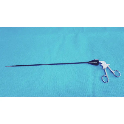 Reuse Medical Jarit 610-140 Stainless Steel Roto-Lok Laparoscopic Instruments, second-hand product photo 1