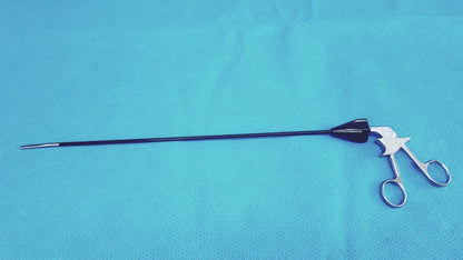 Reuse Medical Jarit 610-140 Stainless Steel Roto-Lok Laparoscopic Instruments, second-hand product photo 1