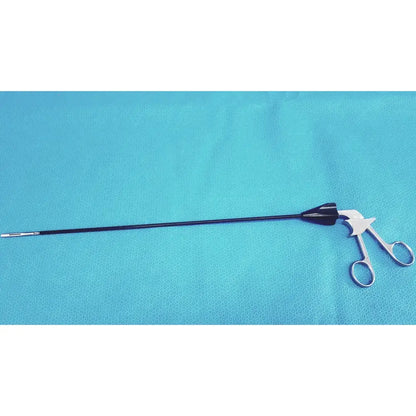 Reuse Medical Jarit 610-140 Stainless Steel Roto-Lok With 100228-1508 Laparoscopic Instruments, second-hand product photo 1