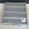 Jarit Stainless Steel 37988A Sterilization Case