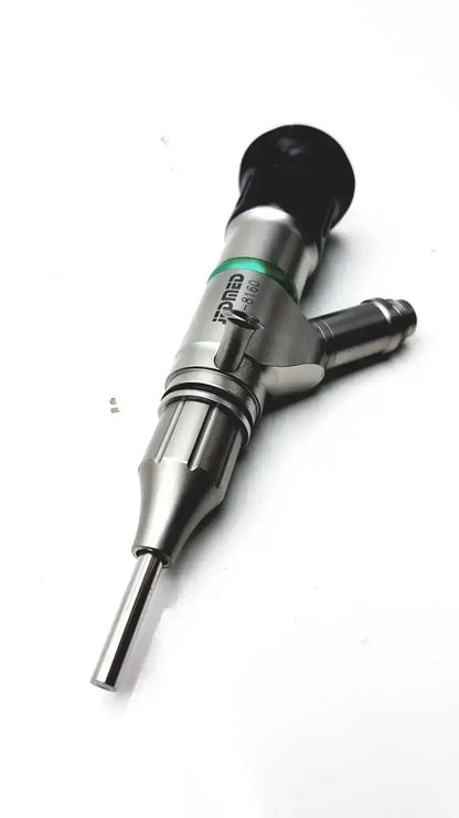 JEDMED 39-8160 Starmed Video Otoscope Video Otoscope, as-is (for parts) product photo 4