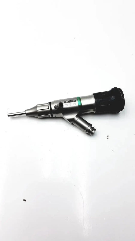 JEDMED 39-8160 Starmed Video Otoscope Video Otoscope, as-is (for parts) product photo 1