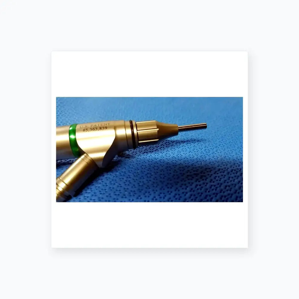 JedMed 39-8160 Video Camera Otoscope Video Camera Otoscope, second-hand product photo 9