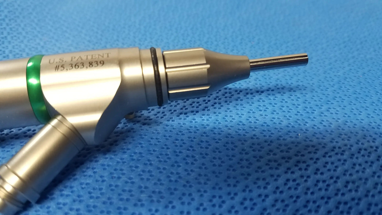 JedMed 39-8160 Video Camera Otoscope Video Camera Otoscope, second-hand product photo 9