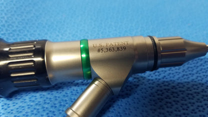 JedMed 39-8160 Video Camera Otoscope Video Camera Otoscope, second-hand product photo 7