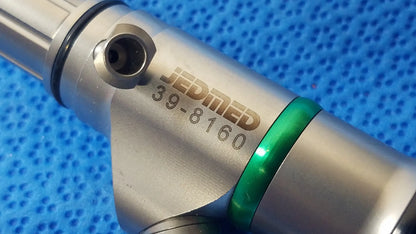 JedMed 39-8160 Video Camera Otoscope Video Camera Otoscope, second-hand product photo 10