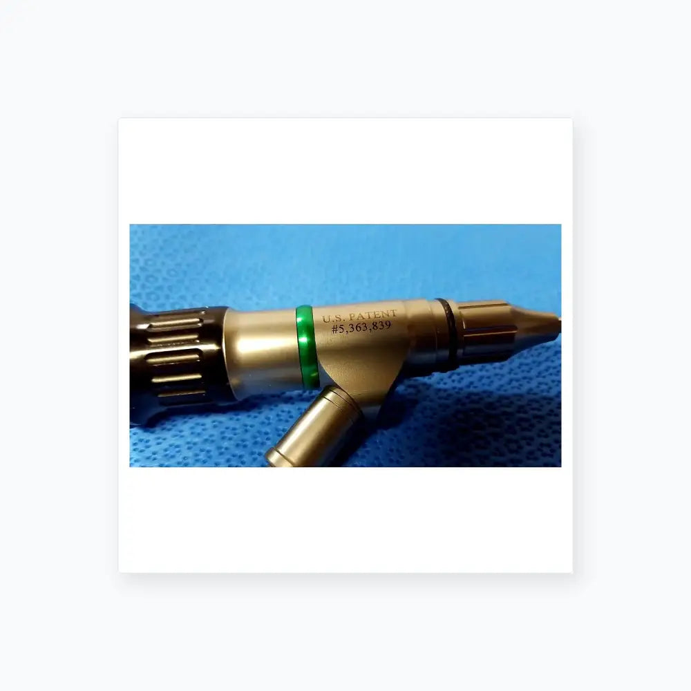 JedMed 39-8160 Video Camera Otoscope Video Camera Otoscope, second-hand product photo 7