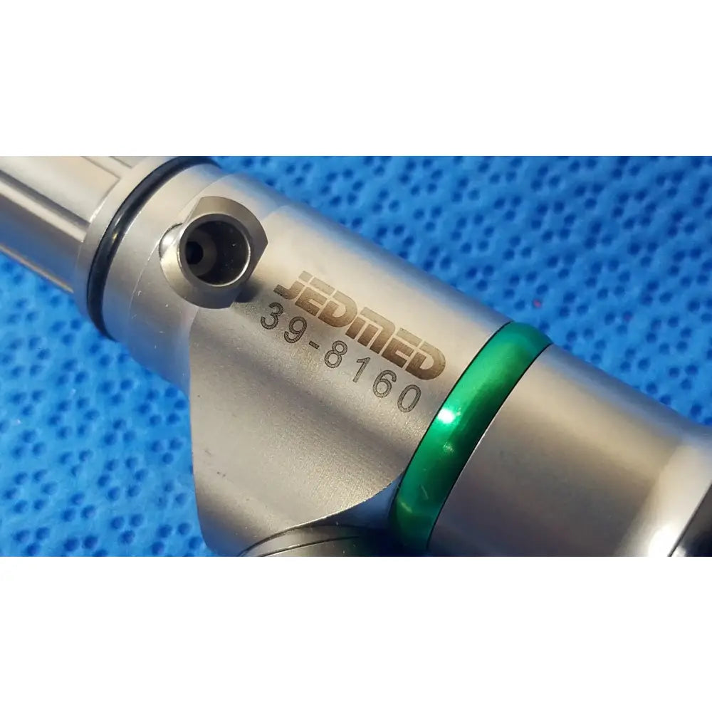 JedMed 39-8160 Video Camera Otoscope Video Camera Otoscope, second-hand product photo 10