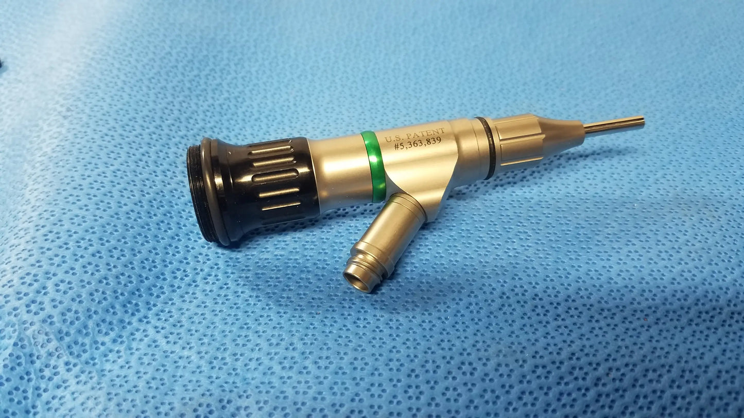 JedMed 39-8160 Video Camera Otoscope Video Camera Otoscope, second-hand product photo 6