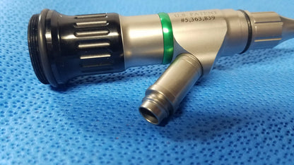 JedMed 39-8160 Video Camera Otoscope Video Camera Otoscope, second-hand product photo 8