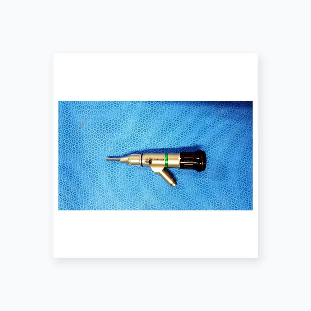 JedMed 39-8160 Video Camera Otoscope Video Camera Otoscope, second-hand product photo 1