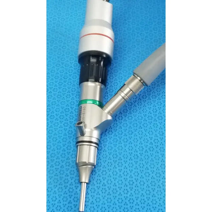 JEDMED 39-8160 Video Otoscope Head ENT Endoscope Camera Attachment Video Otoscope Head, second-hand product photo 7