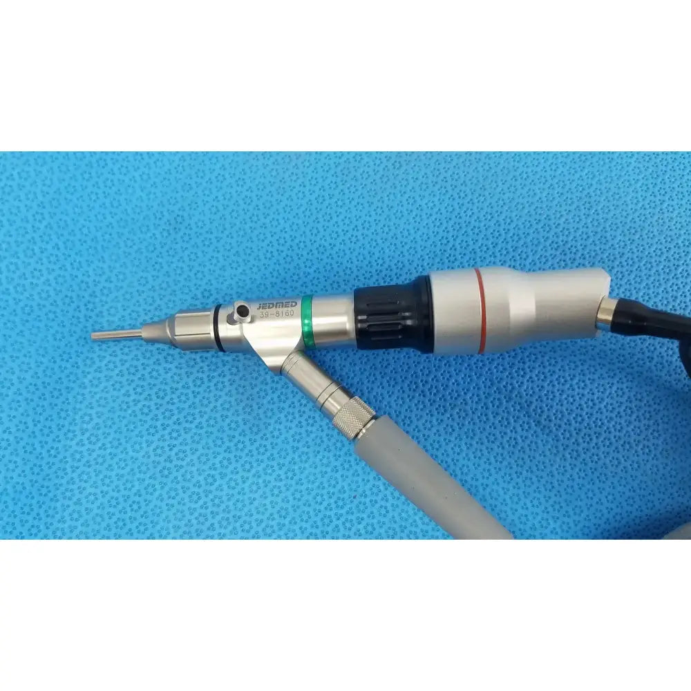 JEDMED 39-8160 Video Otoscope Head ENT Endoscope Camera Attachment Video Otoscope Head, second-hand product photo 4
