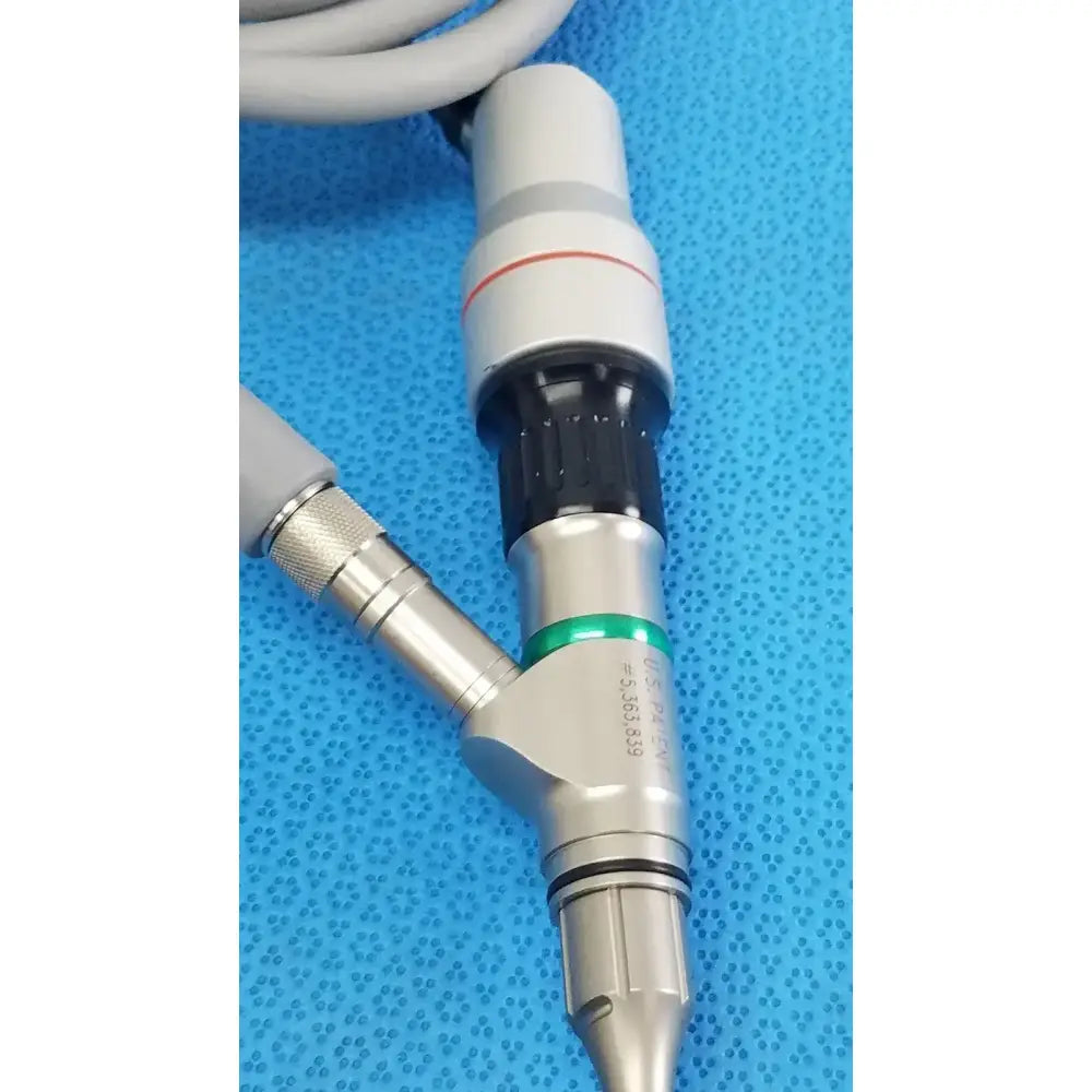 JEDMED 39-8160 Video Otoscope Head ENT Endoscope Camera Attachment Video Otoscope Head, second-hand product photo 8