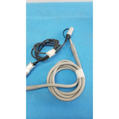 JEDMED 39-8160 Video Otoscope Head ENT Endoscope Camera Attachment Video Otoscope Head, second-hand product photo 10