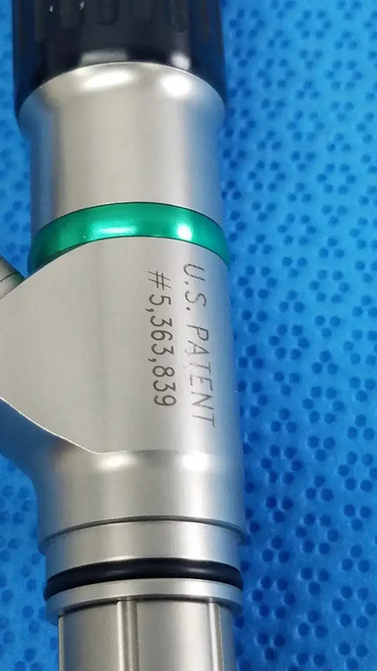 JEDMED 39-8160 Video Otoscope Head ENT Endoscope Camera Attachment Video Otoscope Head, second-hand product photo 9