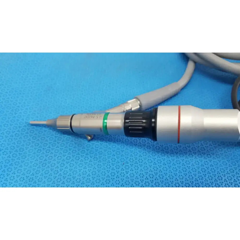 JEDMED 39-8160 Video Otoscope Head ENT Endoscope Camera Attachment Video Otoscope Head, second-hand product photo 3
