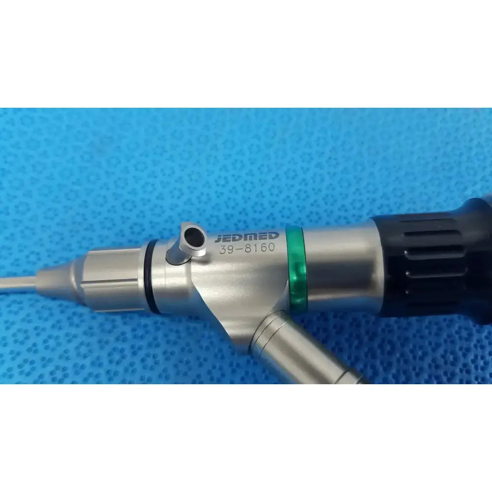 JEDMED 39-8160 Video Otoscope Head ENT Endoscope Camera Attachment Video Otoscope Head, second-hand product photo 5