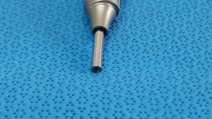 JEDMED 39-8160 Video Otoscope Head ENT Endoscope Camera Attachment Video Otoscope Head, second-hand product photo 6