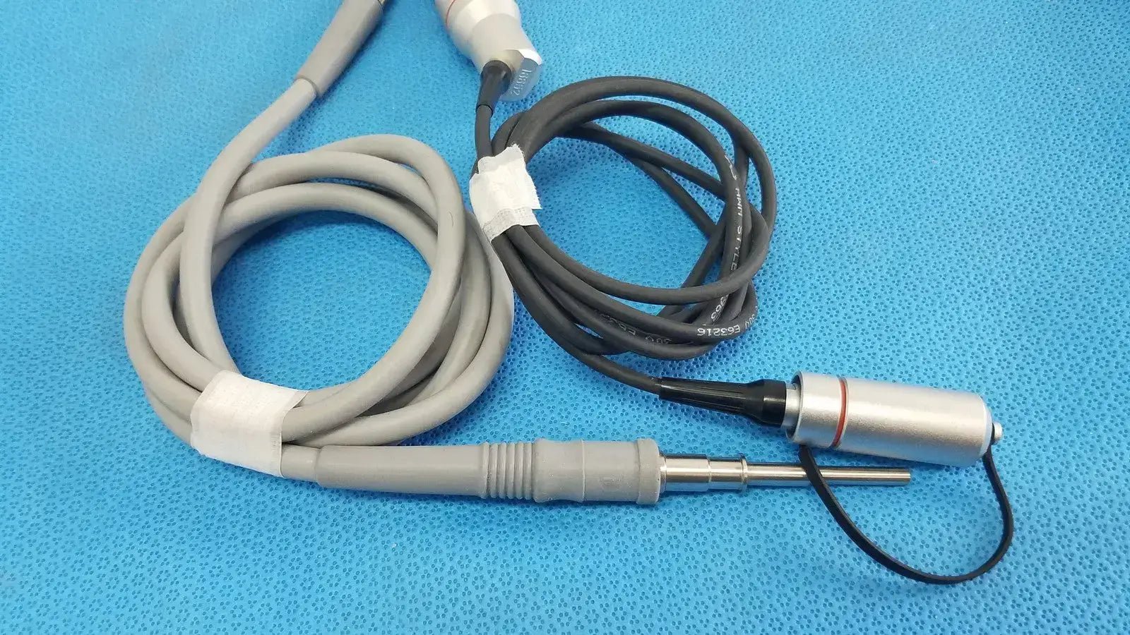 JEDMED 39-8160 Video Otoscope Head ENT Endoscope Camera Attachment Video Otoscope Head, second-hand product photo 13