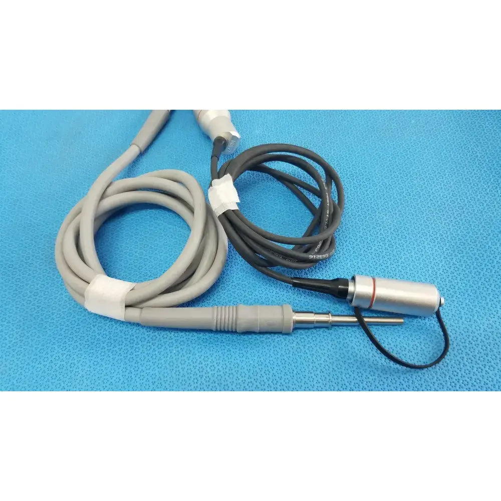 JEDMED 39-8160 Video Otoscope Head ENT Endoscope Camera Attachment Video Otoscope Head, second-hand product photo 13