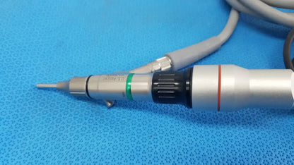 JEDMED 39-8160 Video Otoscope Head ENT Endoscope Camera Attachment Video Otoscope Head, second-hand product photo 3