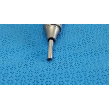 JEDMED 39-8160 Video Otoscope Head ENT Endoscope Camera Attachment Video Otoscope Head, second-hand product photo 6