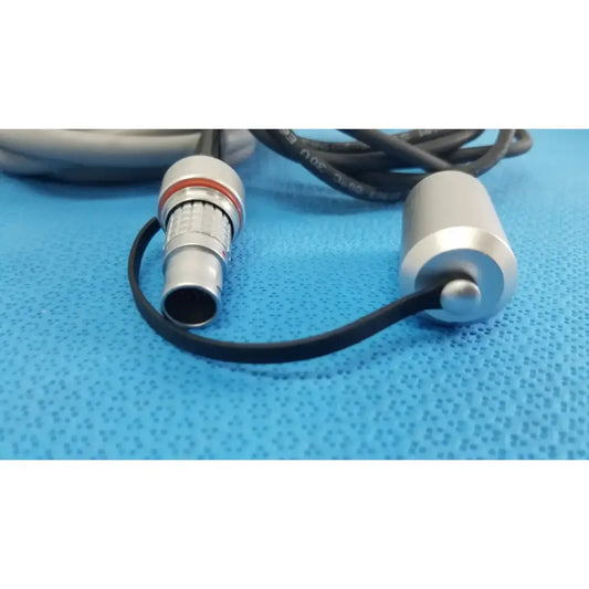 JEDMED 39-8160 Video Otoscope Head ENT Endoscope Camera Attachment Video Otoscope Head, second-hand product photo 2