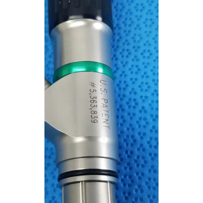 JEDMED 39-8160 Video Otoscope Head ENT Endoscope Camera Attachment Video Otoscope Head, second-hand product photo 9