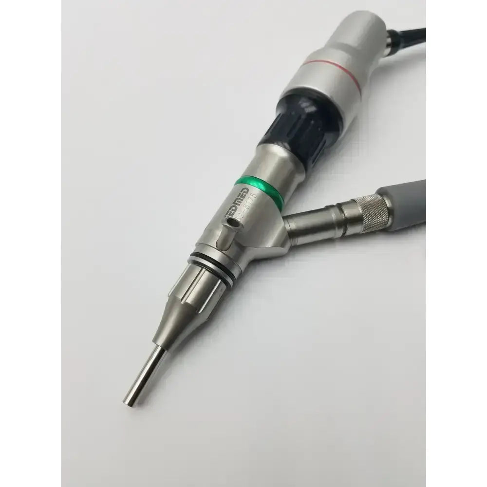 JEDMED 39-8160 Video Otoscope Head w/ Fiber Optic Light Cable Video Otoscope Head, second-hand product photo 4