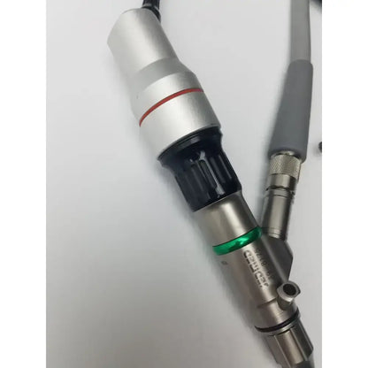 JEDMED 39-8160 Video Otoscope Head w/ Fiber Optic Light Cable Video Otoscope Head, second-hand product photo 8