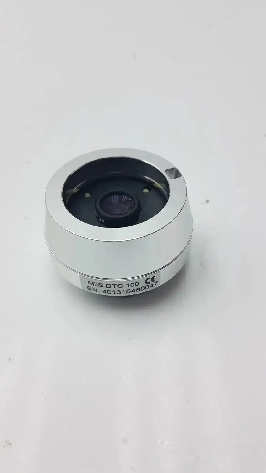 Jedmed Horus Dental Lens DTC 100 GMD601000032 Dental Imaging Lens, second-hand product photo 5