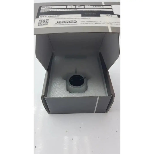 Jedmed Horus Dental Lens DTC 100 GMD601000032 Dental Imaging Lens, second-hand product photo 2