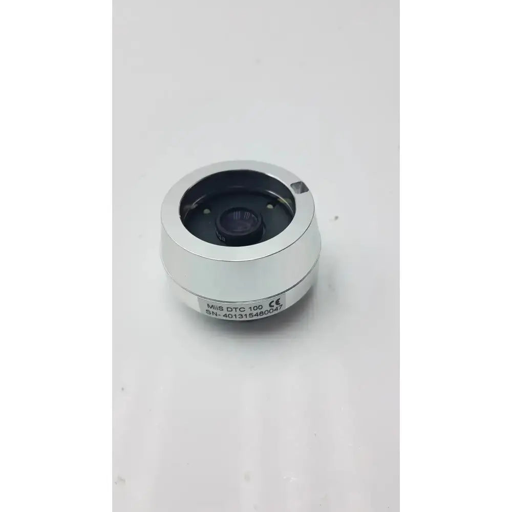 Jedmed Horus Dental Lens DTC 100 GMD601000032 Dental Imaging Lens, second-hand product photo 5