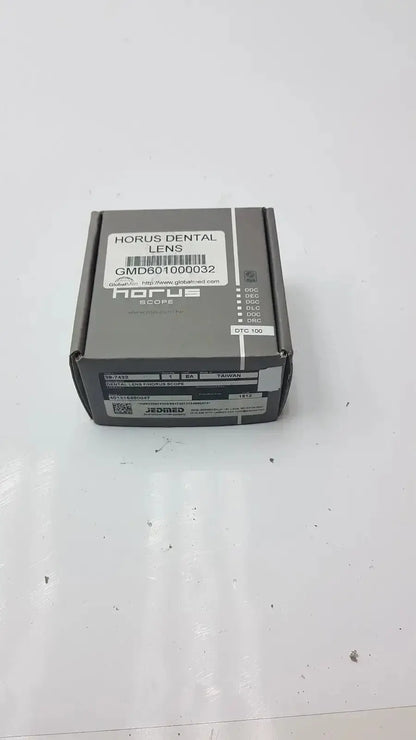 Jedmed Horus Dental Lens DTC 100 GMD601000032 Dental Imaging Lens, second-hand product photo 3