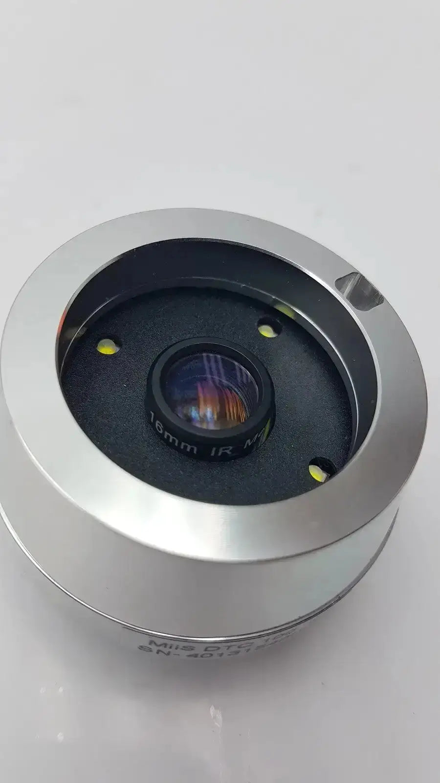 Jedmed Horus Dental Lens DTC 100 GMD601000032 Dental Imaging Lens, second-hand product photo 8