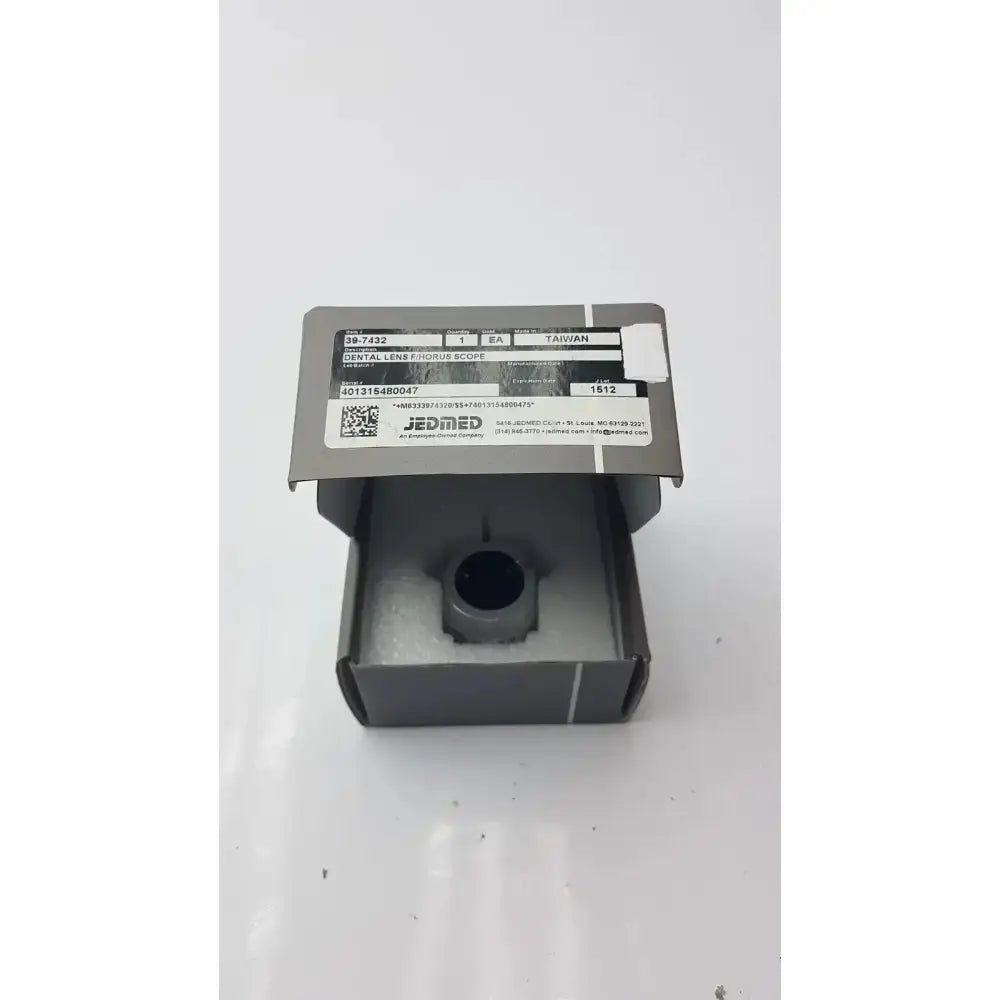 Jedmed Horus Dental Lens DTC 100 GMD601000032 Dental Imaging Lens, second-hand product photo 1